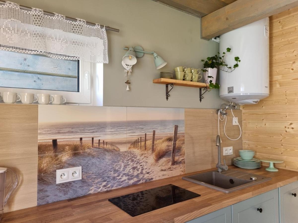 Holiday home Kwiatowe