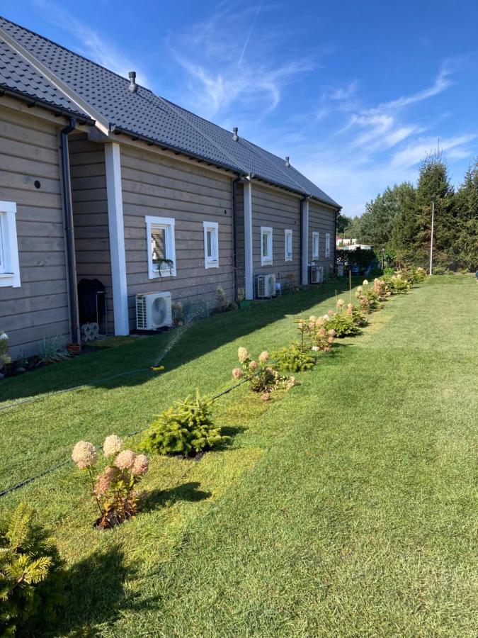 Kwiatowe Holiday home