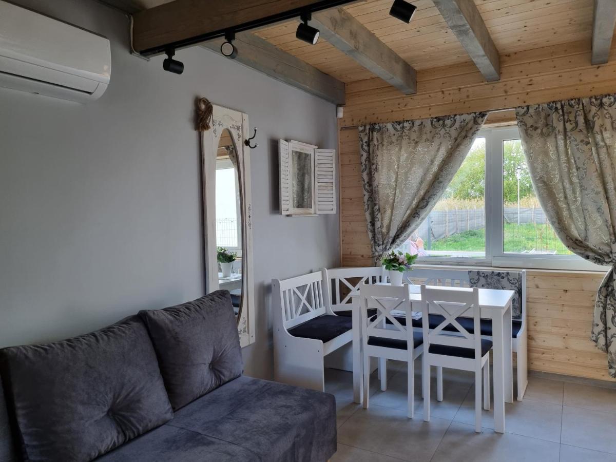 Kwiatowe Holiday home *