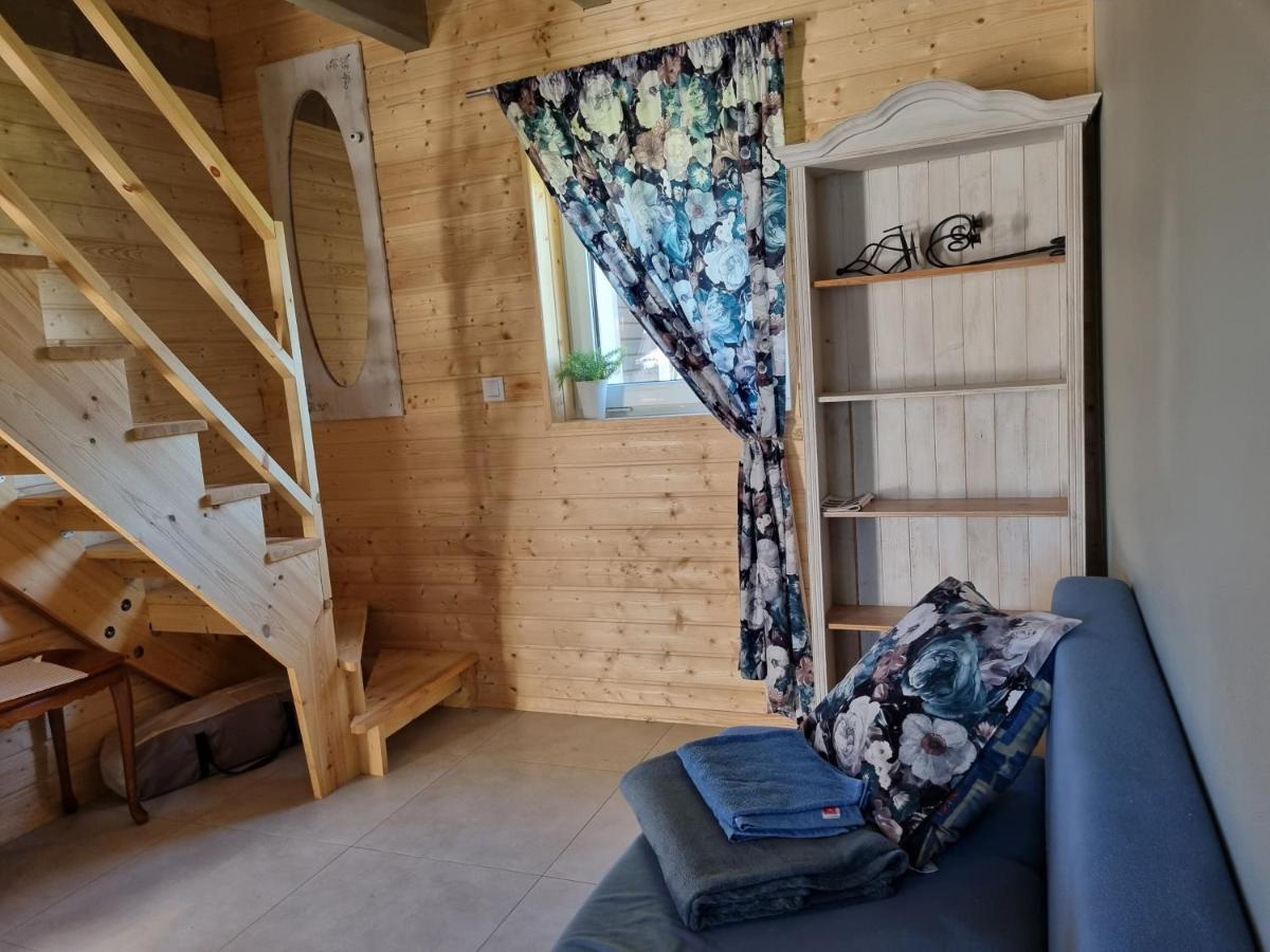 Holiday home Kwiatowe